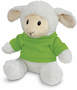 Lamb Plush Toy