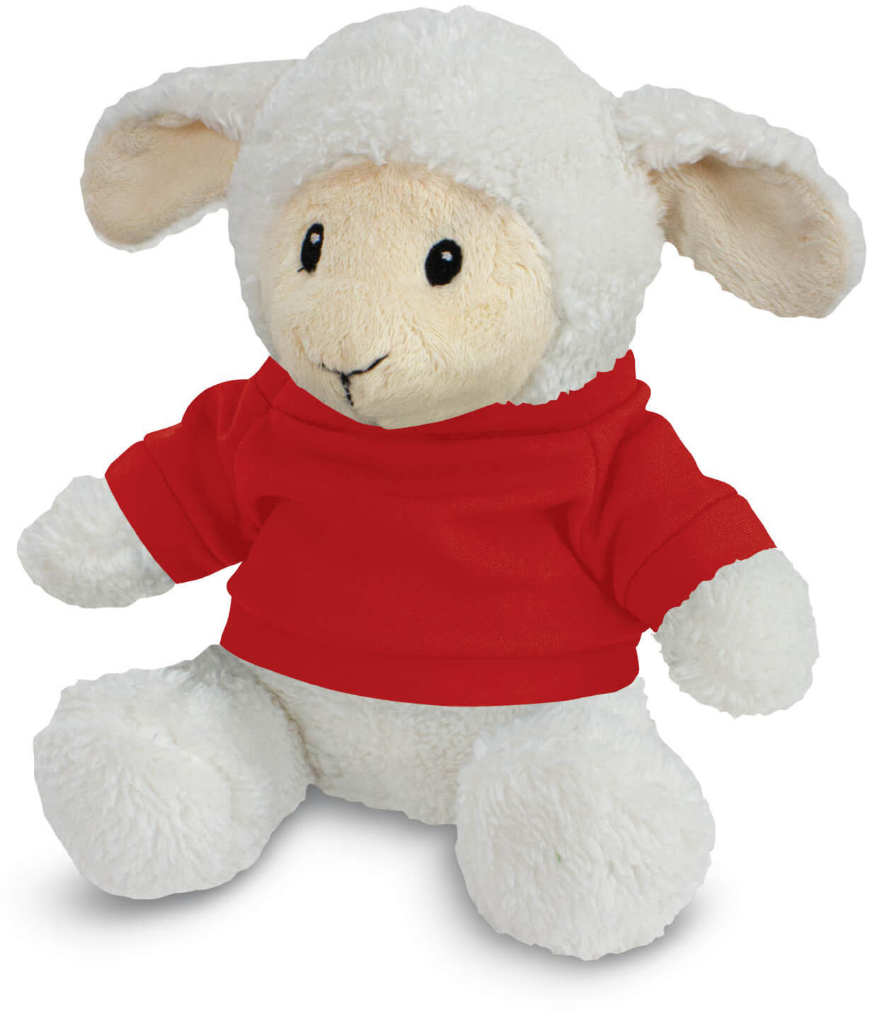 Lamb Plush Toy