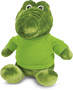 Crocodile: Green Crocodile Plush Toy