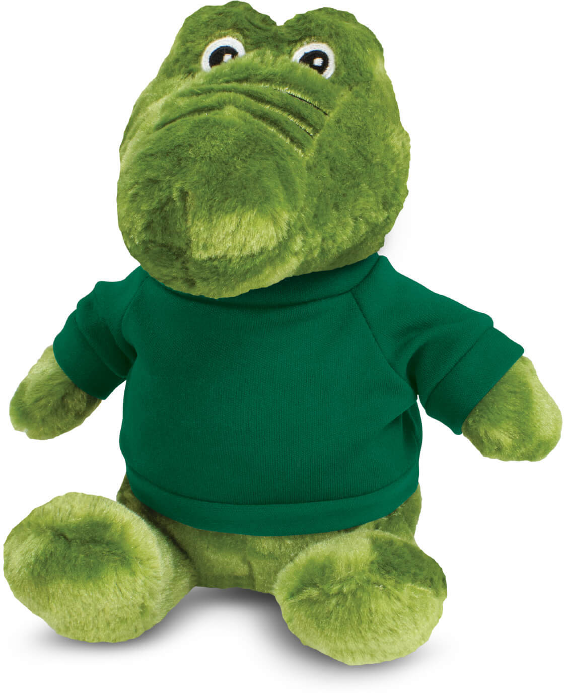 Crocodile Plush Toy