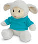 Lamb Plush Toy