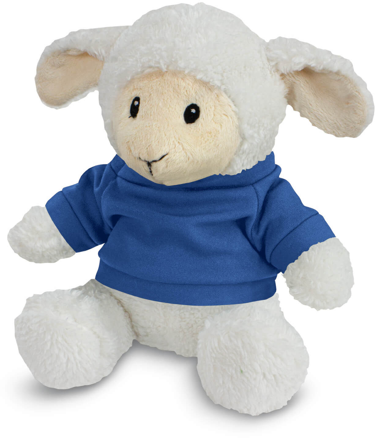 Lamb Plush Toy