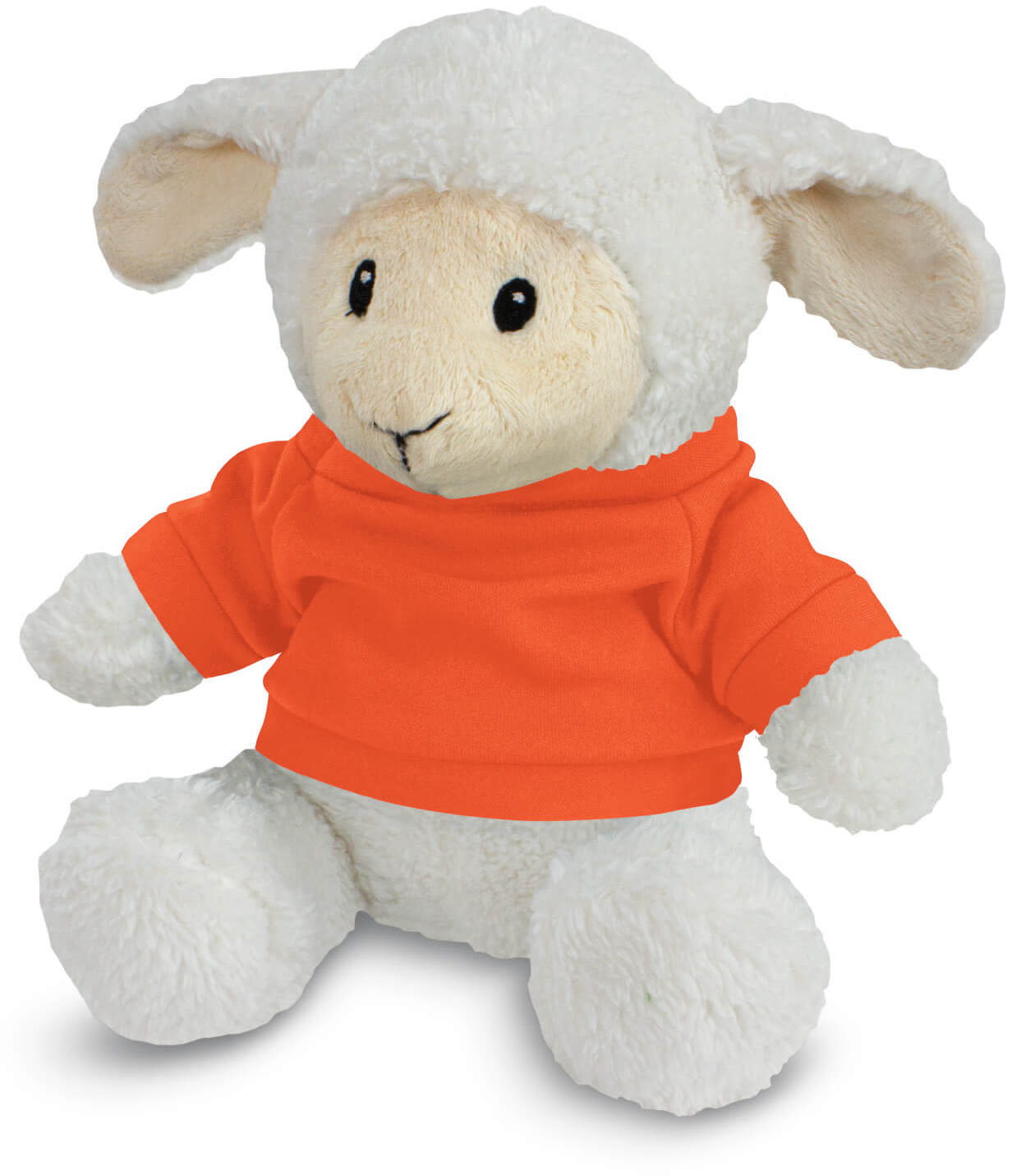 Lamb Plush Toy