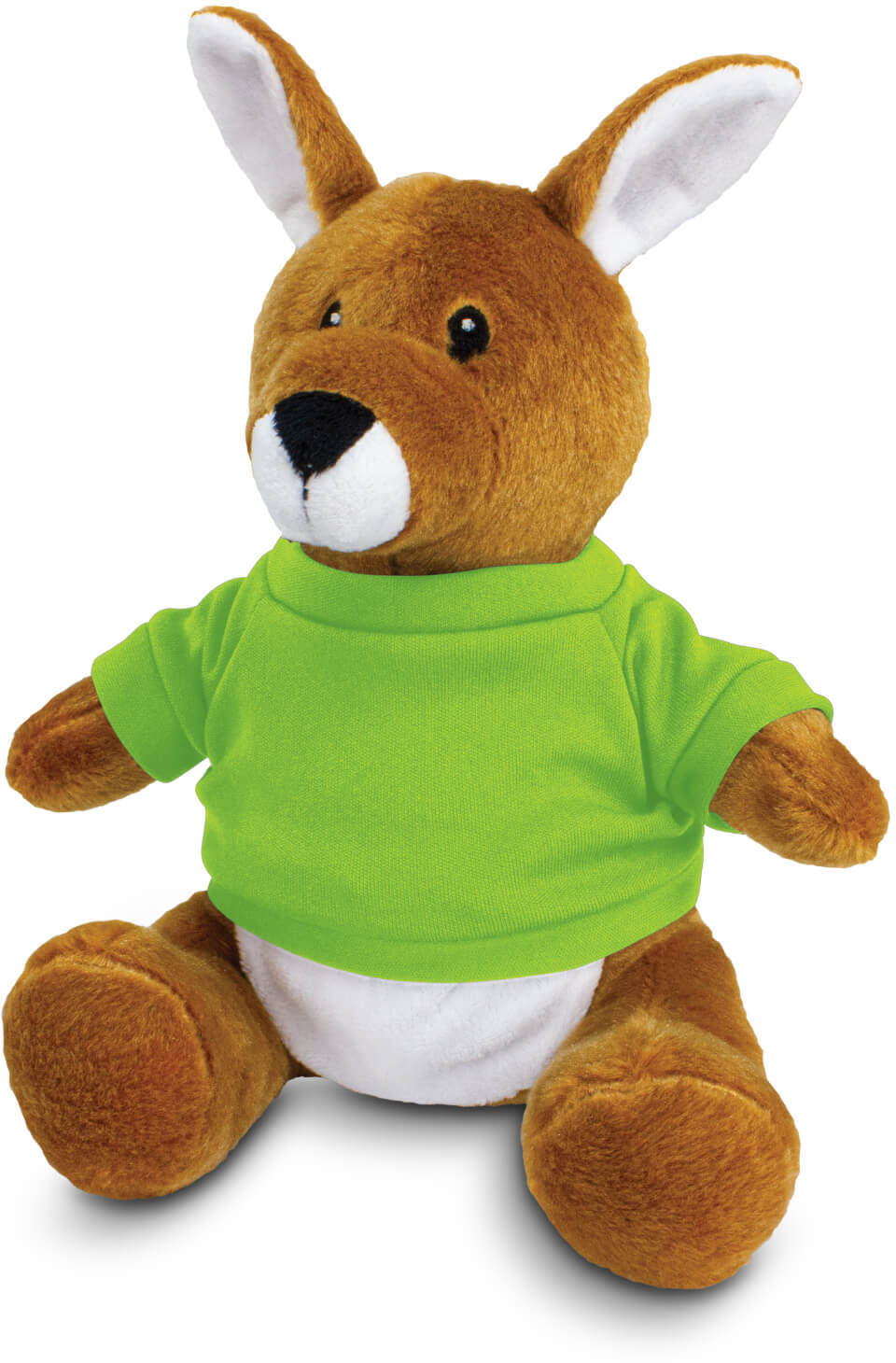 Kangaroo Plush Toy