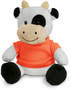 Cow Plush Toy