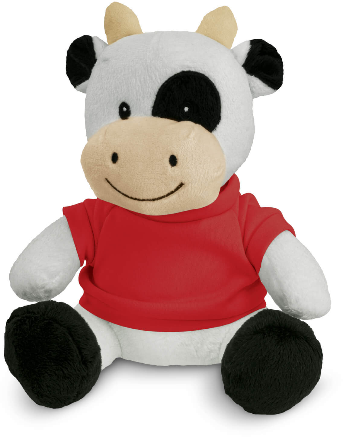 Cow Plush Toy