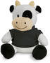 Cow Plush Toy