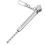 Key Chain Tyre Gauge