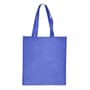 Printed Non-Woven Tote Bag with Gusset