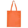 Printed Non-Woven Tote Bag with Gusset