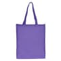 Printed Non-Woven Tote Bag with Gusset