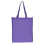 Printed Non-Woven Tote Bag with Gusset