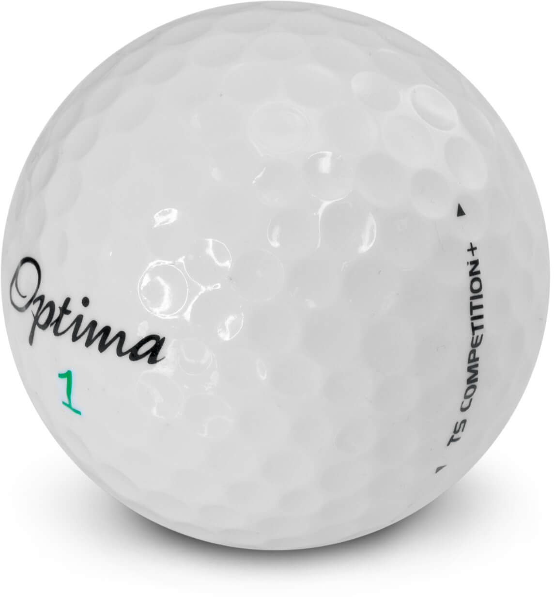 PGF Optima Golf Ball