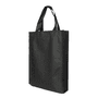 Black Go To Trade Show Bag