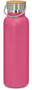 Pink Nomad Deco Vacuum Bottle - Powder Coated