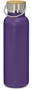 Purple Nomad Deco Vacuum Bottle - Powder Coated