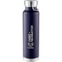 Thor Copper Vacuum Insulated Bottle