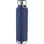 Navy Thor Copper Vacuum Insulated Bottle