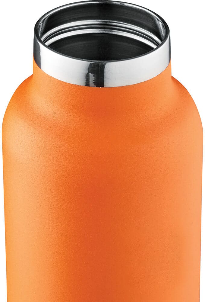 Thor Copper Vacuum Insulated Bottle