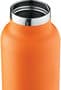 Thor Copper Vacuum Insulated Bottle