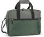 Grey Velocity Business Satchel