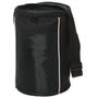 Black/Black Barrel 14.5ltr Cooler