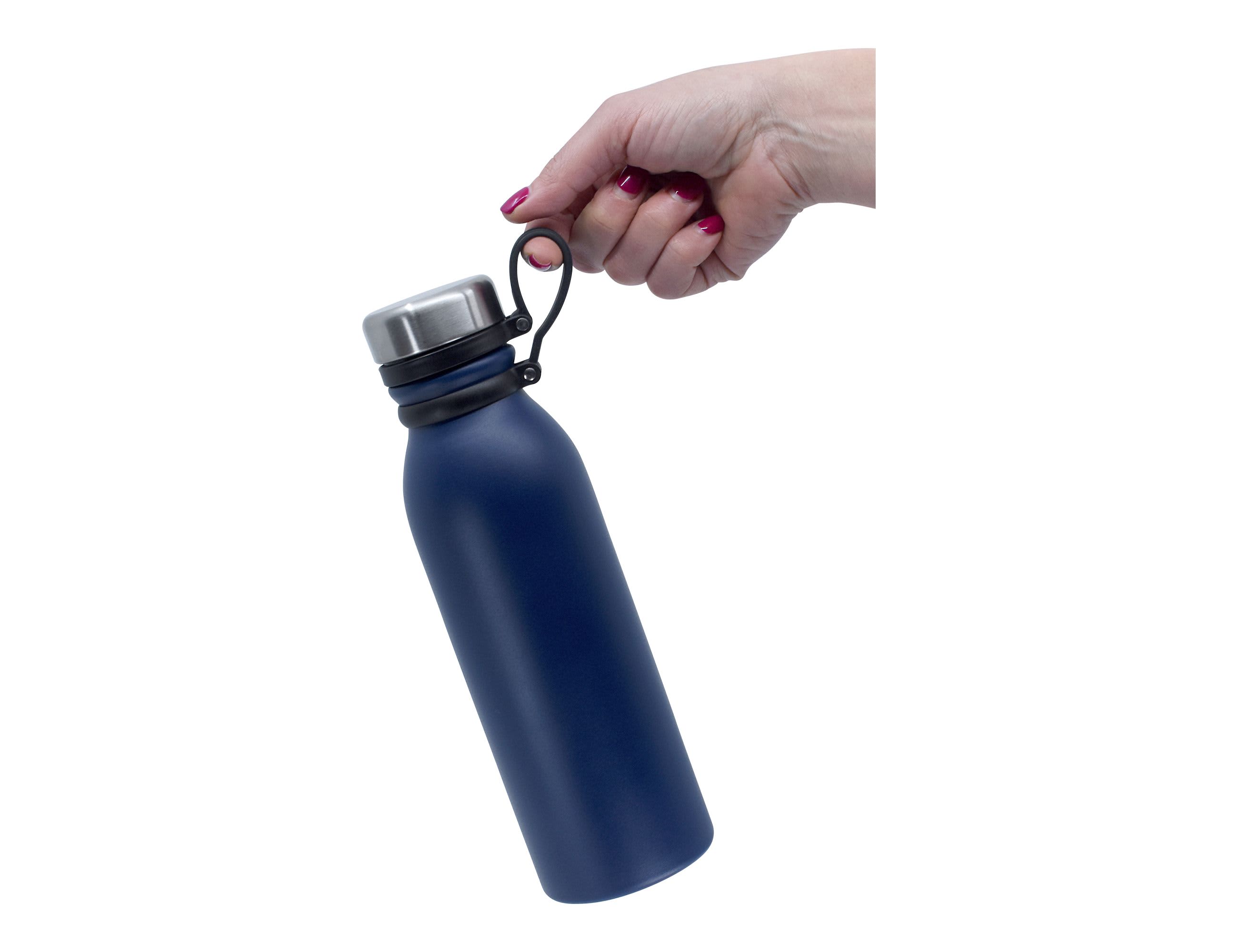 Andorra Metal Insulated Water Bottle 