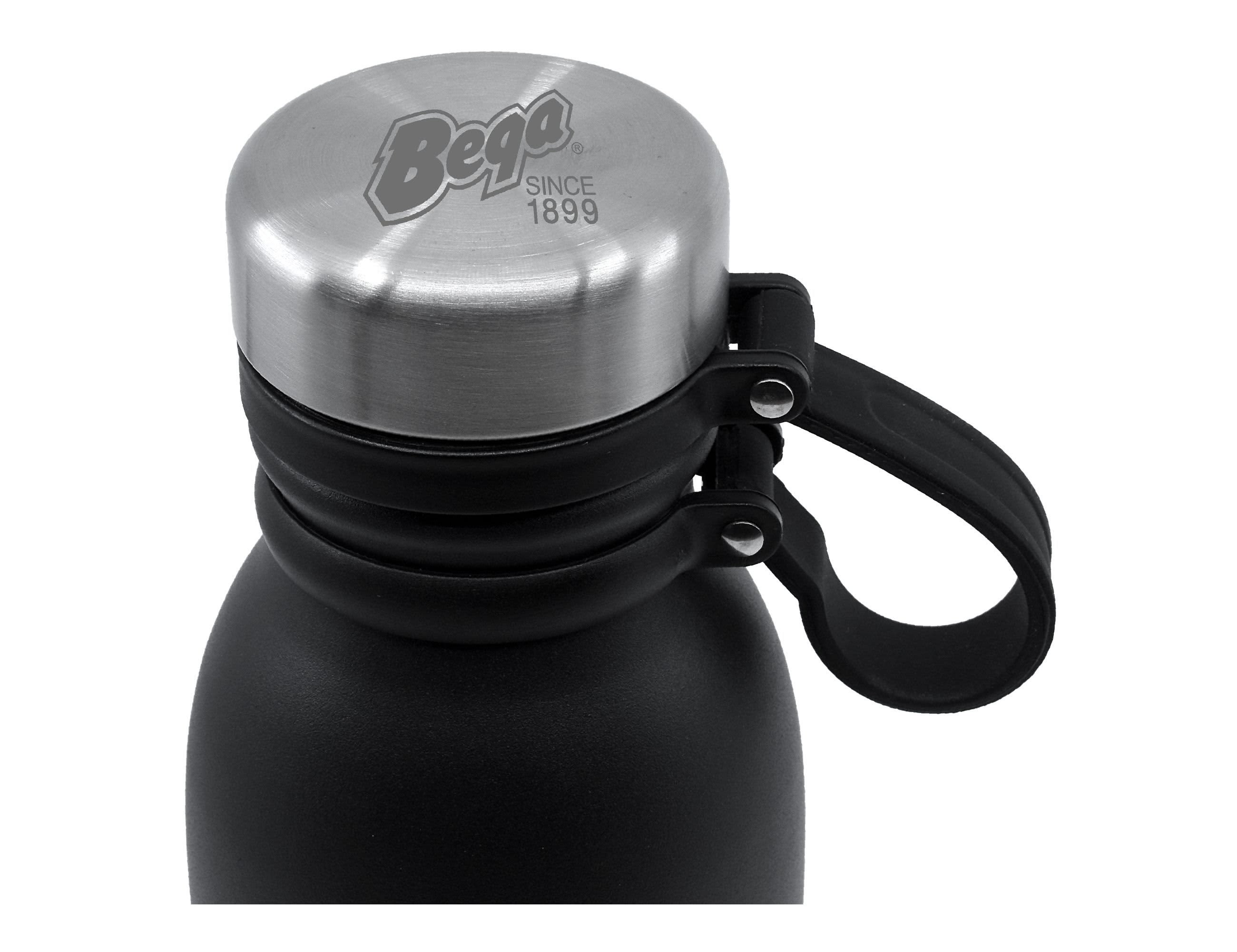 Andorra Metal Insulated Water Bottle 