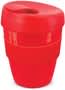 Red Take Away Cup - Deluxe