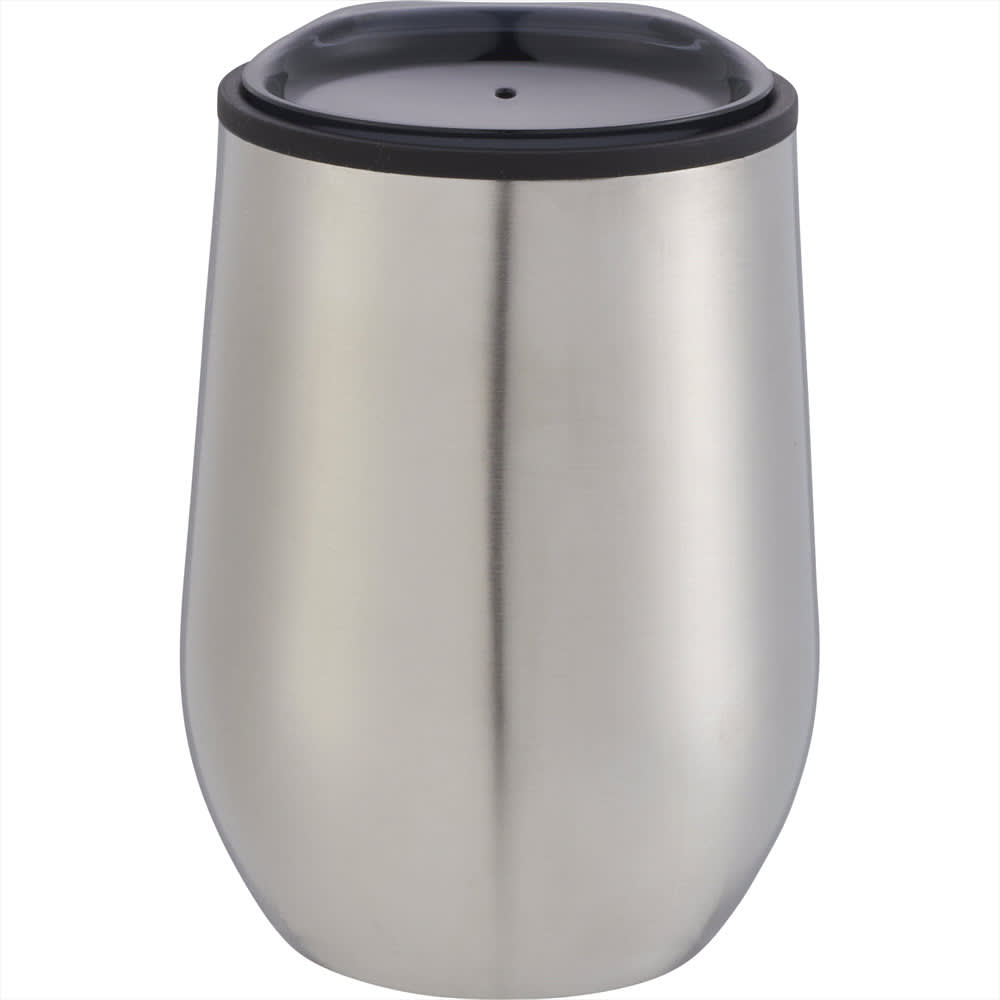 Silver Osborn 300ml Cup