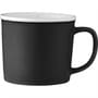 Black Axle Ceramic Mug 350ml