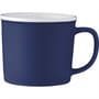 Navy Axle Ceramic Mug 350ml