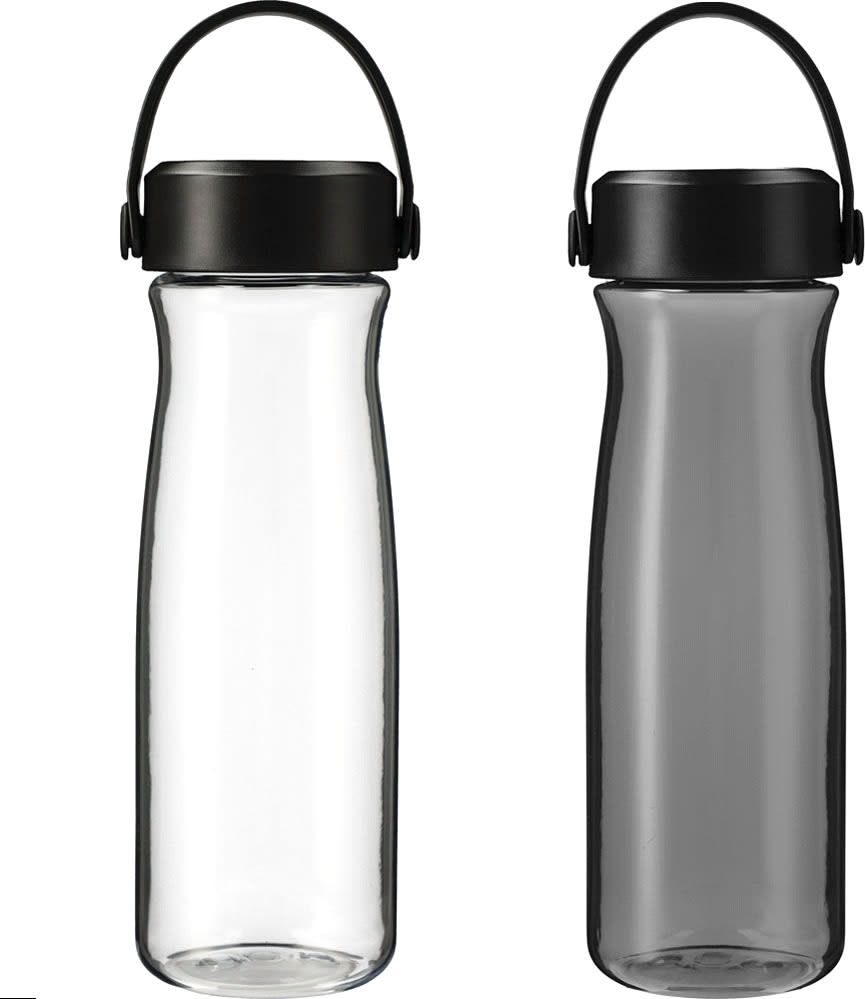 Barrie Tritan Sport Bottle 700ml