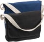 Canvas Shoulder Bag