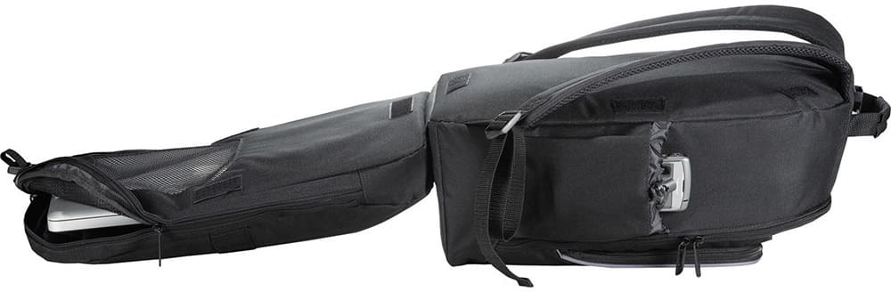 Summit TSA 15'' Computer Backpack