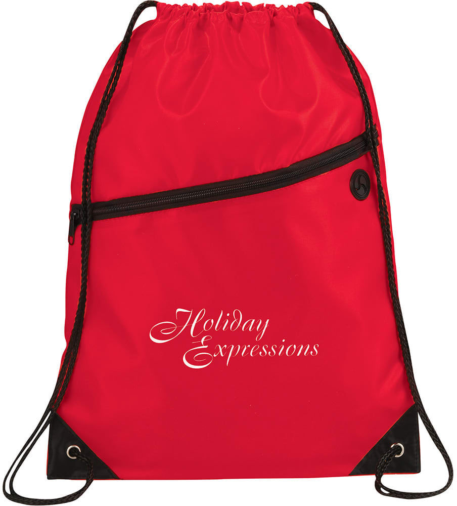 Robin Drawstring Bag