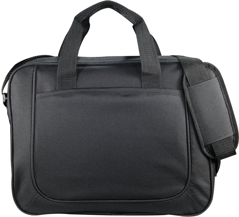 Black Dolphin Business Briefcase