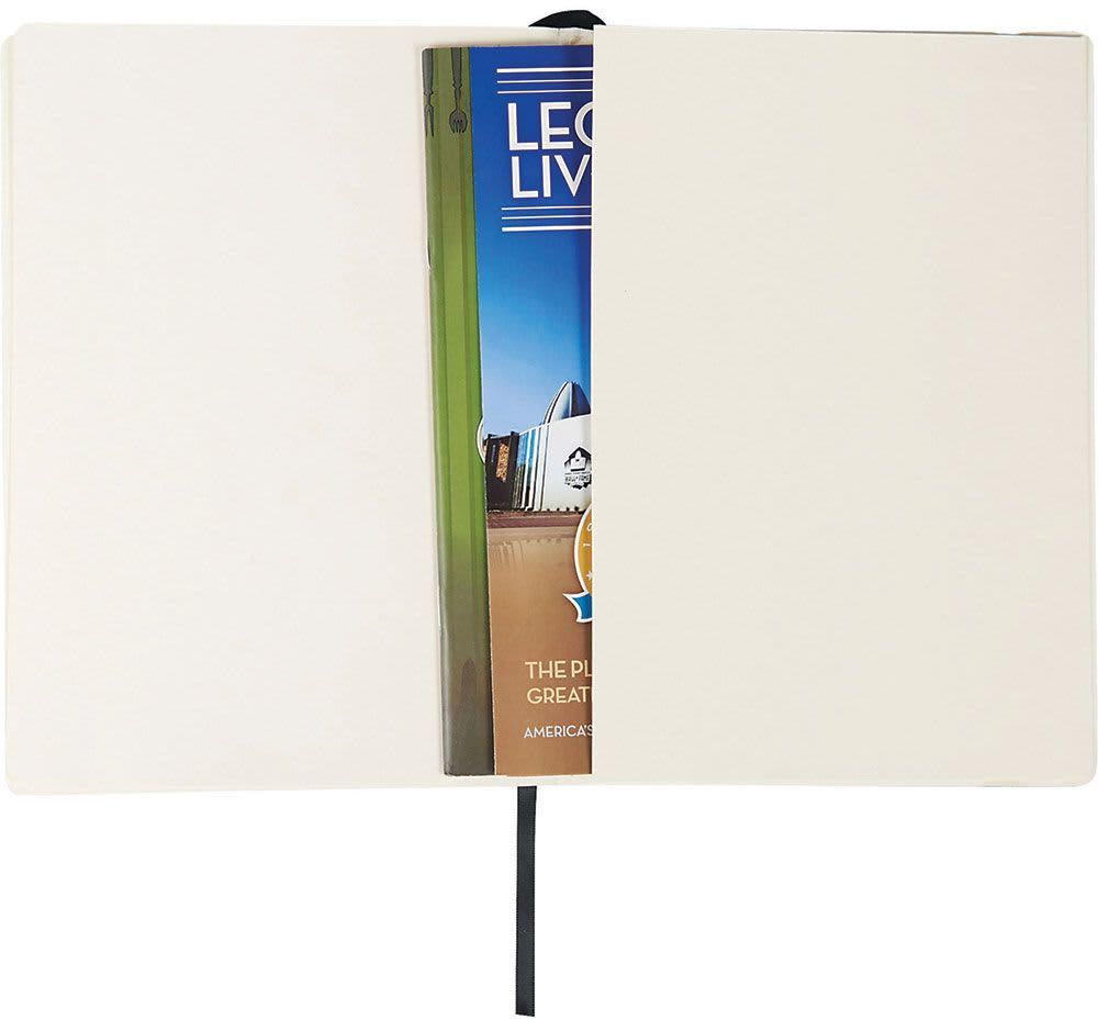 Pedova Large Ultra Soft Bound JournalBook