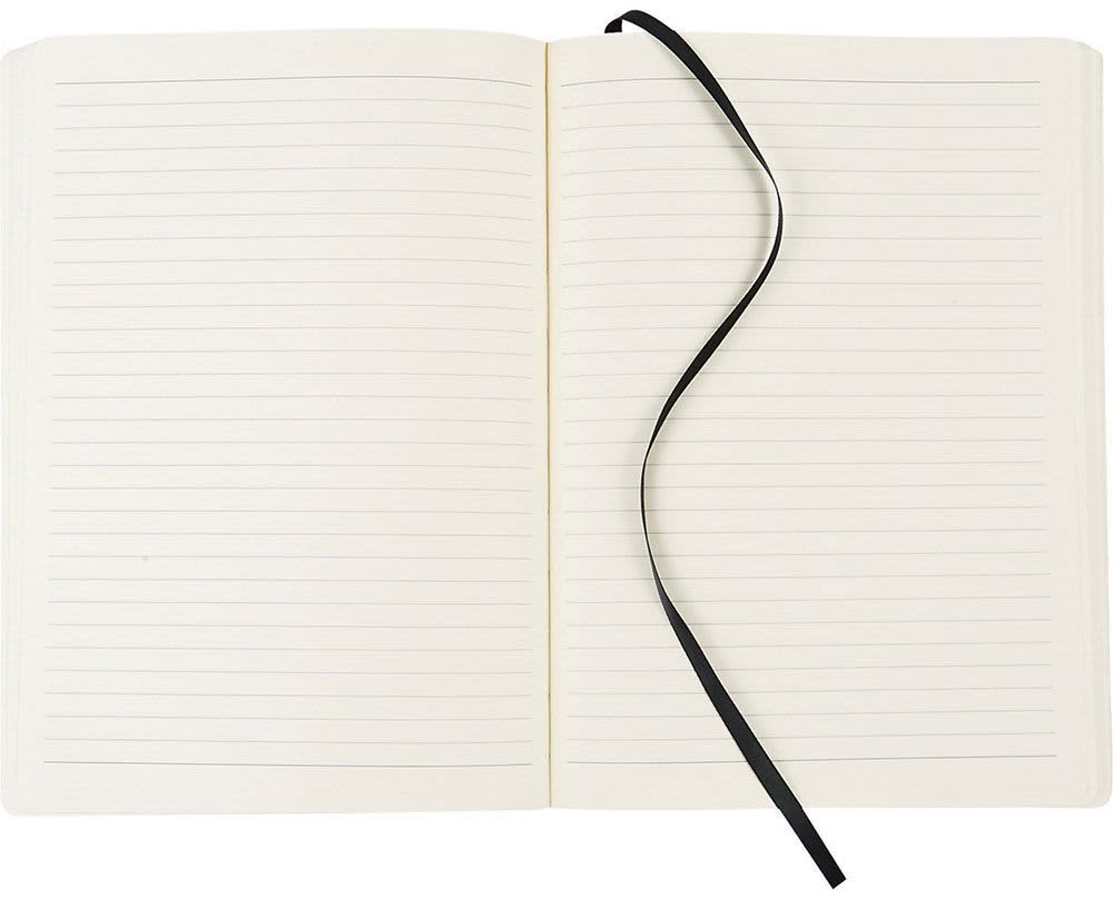 Pedova Large Ultra Soft Bound JournalBook