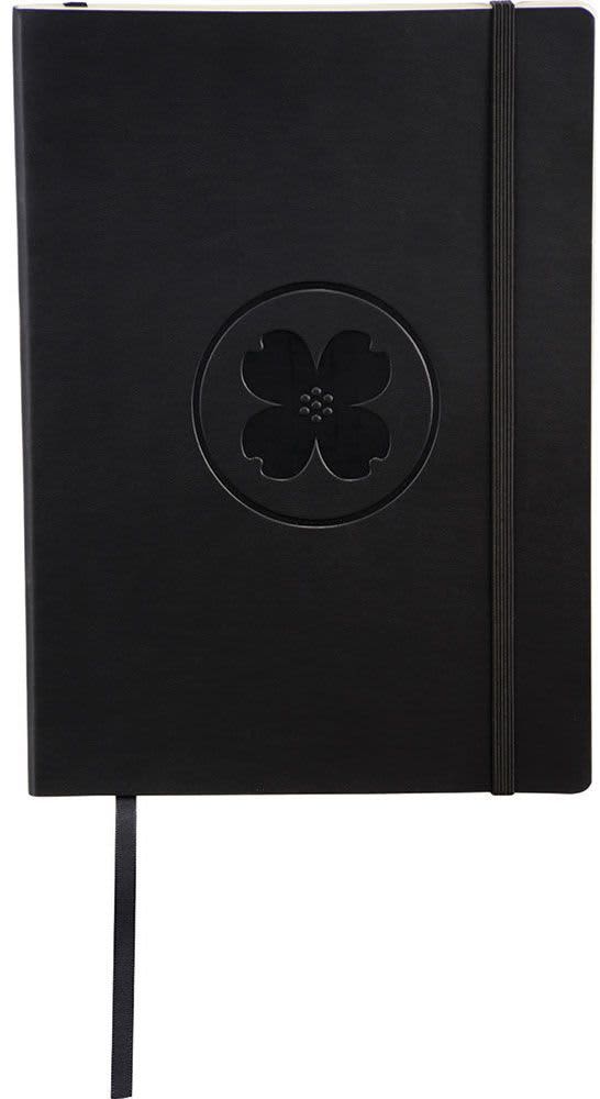 Pedova Large Ultra Soft Bound JournalBook