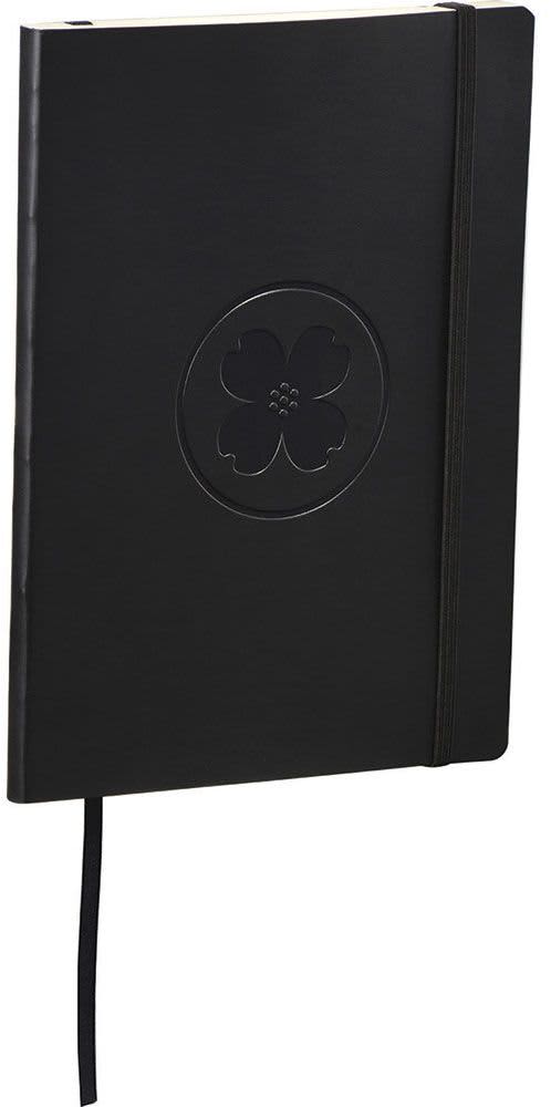 Pedova Large Ultra Soft Bound JournalBook