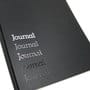 Pedova Large Ultra Soft Bound JournalBook