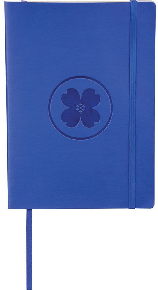 Pedova Large Ultra Soft Bound JournalBook