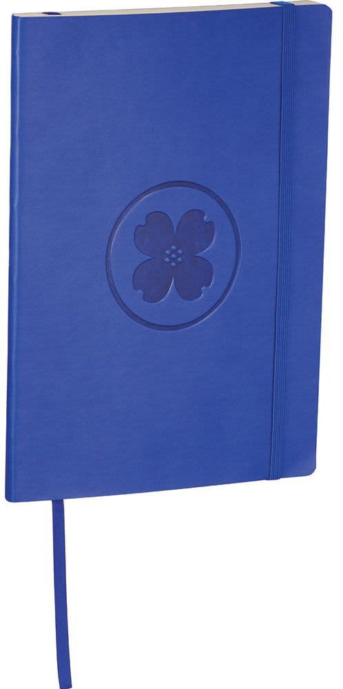 Pedova Large Ultra Soft Bound JournalBook