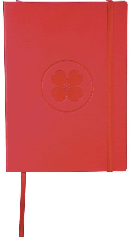 Pedova Large Ultra Soft Bound JournalBook