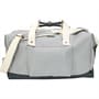 Grey Cutter &amp; Buck® 19'' Cotton Weekender Duffel