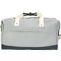 Cutter &amp; Buck® 19'' Cotton Weekender Duffel