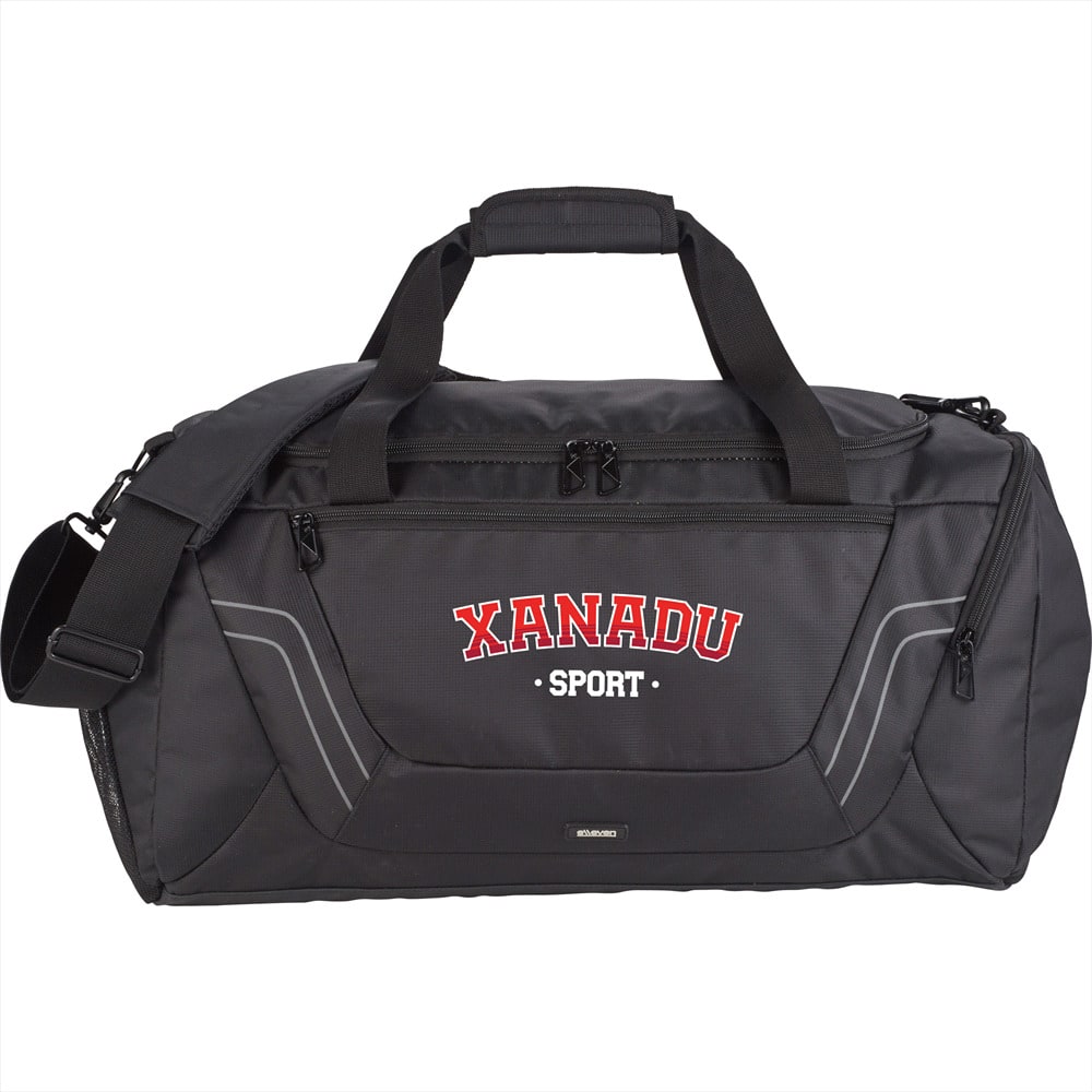 elleven™ Arc 21'' Travel Duffel