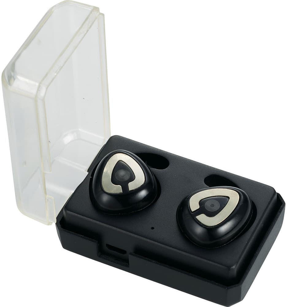 ifidelity True Wireless Bluetooth Earbuds