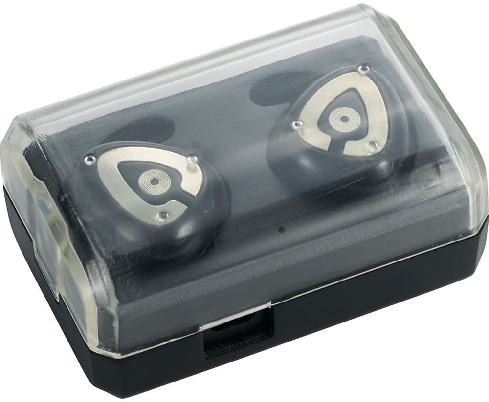 ifidelity True Wireless Bluetooth Earbuds